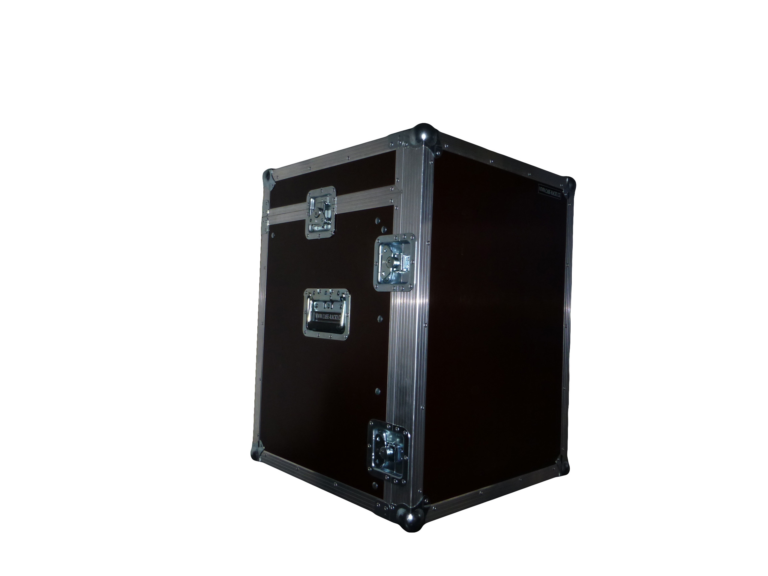 L-rack 19" 12U + 10U