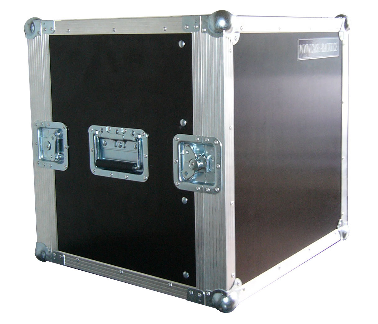 19" rack case 11U hloubka: 45cm