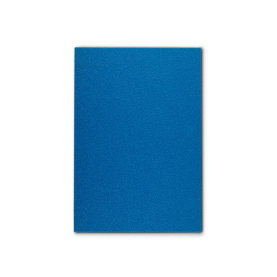 case na klávesy PROFI 76K kolečka Barva: Modrá