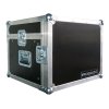 L-rack 19" 8U + 10U