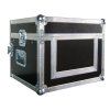 L-rack 19" 8U + 10U