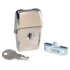 Adam Hall 19061 Medium Lock Drawbolt