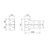 adam hall 2641 kombination aus scharnier und 2 l ecken~3