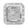 Adam Hall 17284 Butterfly Latch medium cranked