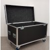 Profi flight case 1200x600x600