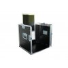 L-rack 19" 6U + 10U