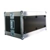 case na kytarový zesilovač + rack 4U