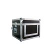 L-rack 19" 6U + 10U