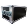 case na baskytarový zesilovač AMPEG verze Double Door