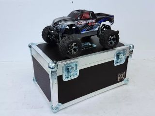 Case RC model car 🚙🎮 #flightcase #flightcases #flightcasecustom #flightcasemaker #flightcasehardware #livesoundengineer...