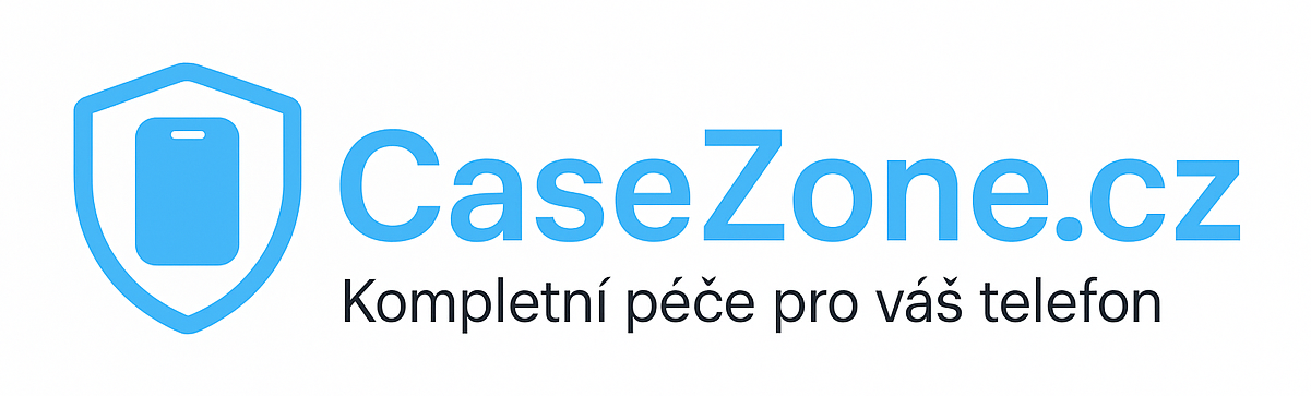 CaseZone.cz