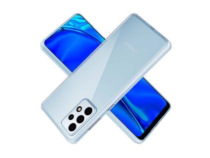 3mk ClearCase kryt pro Samsung Galaxy A33 5G