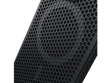 3mk COOLing MagCase pouzdro pro iPhone 16 Pro Max – černé