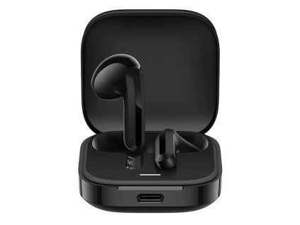 Xiaomi Redmi Buds 6 Active bezdrátová TWS sluchátka – více barev (Barva Černá)