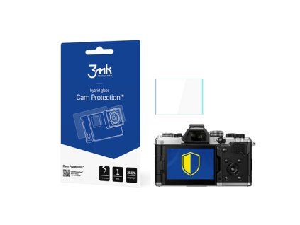 3mk Cam ochranné sklo pro Olympus OM‑3