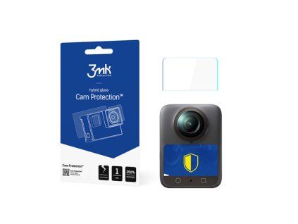 3mk Cam ochranné sklo pro DJI Osmo 360