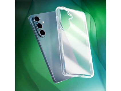 3mk Armor transparentní kryt pro Samsung Galaxy S26+