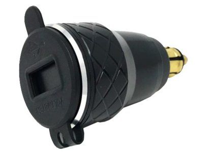 Držák do auta FIXED MagCool s bezdrátovým nabíjením do ventilace