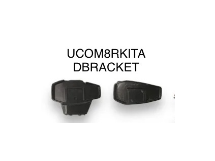 Interphone U-COM 8R – Náhradní základna