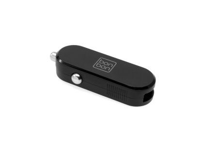 Autonabíječka Bonbon USB 10W, černá
