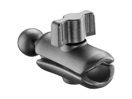 Interphone – alternativní držák pro pouzdra s 17 mm kloubem