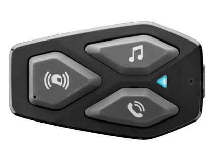 Interphone U-com 3 – Interkom na motorku