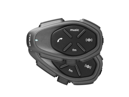 Interphone Tour HD pro 2 helmy – interkom na motorku