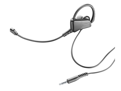 Interphone Tour – outdoorový headset