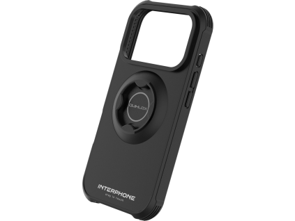 Interphone Quiklox kryt Apple iPhone 17 Pro Max