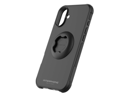 Interphone Quiklox kryt Apple iPhone 16 Plus