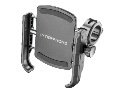Interphone Crab – Držák telefonu s antivibrací
