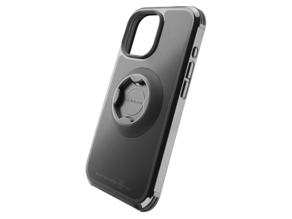 Interphone Quiklox kryt pro Apple iPhone 15