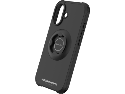 Interphone Quiklox kryt Apple iPhone 17 – ochranný kryt