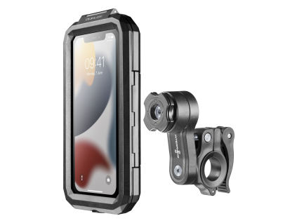 Interphone Quiklox – Voděodolné pouzdro na mobil do 6,5"