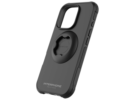 Interphone Quiklox kryt Apple iPhone 16 Pro