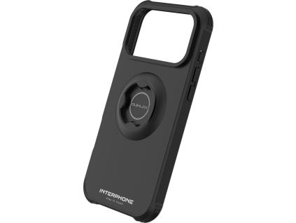 Interphone Quiklox kryt Apple iPhone 17 Pro