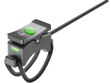 Interphone – Bezdrátové ovládání telefonu