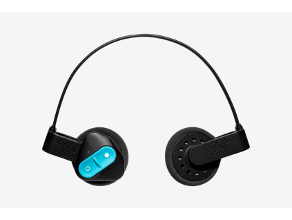 Bluetooth headset pro lyžaře Supertooth SLEDDO
