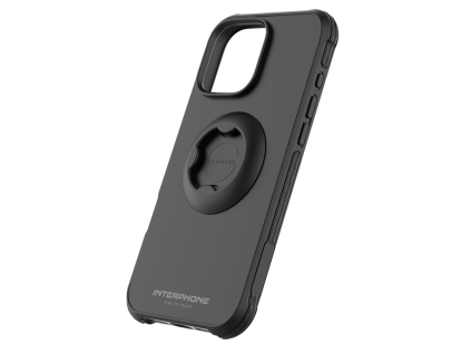 Interphone Quiklox kryt Apple iPhone 16 Pro Max