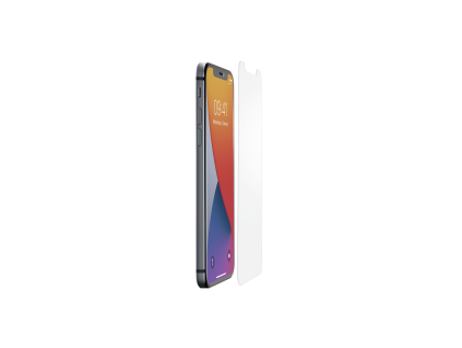 Ochranné tvrzené sklo Cellularline Second Glass Ultra pro Apple iPhone 12 Pro Max