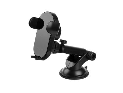 FIXED Matic XL držák do auta s bezdrátovým nabíjením