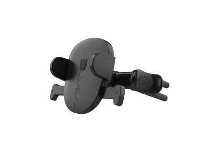 FIXED držák Click s úchytem do kulaté ventilace