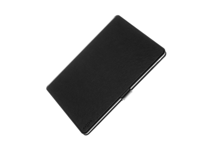 Pouzdro se stojánkem FIXED Topic Tab pro OnePlus Pad Go 2, černé