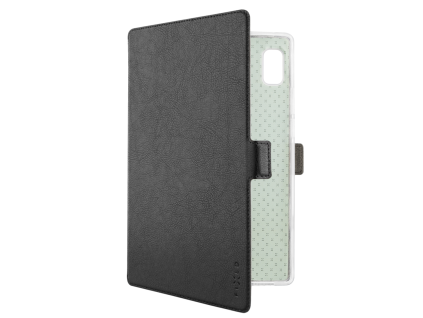 Pouzdro se stojánkem FIXED Topic Tab pro Lenovo Tab M9 9", černé