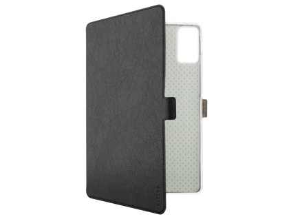Pouzdro se stojánkem FIXED Topic Tab pro Xiaomi Redmi Pad SE 11", černé