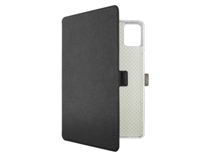 Pouzdro se stojánkem FIXED Topic Tab pro Lenovo Tab M11 11" (2024), černé