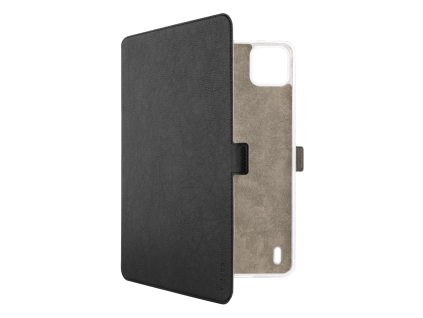 Pouzdro se stojánkem FIXED Topic Tab pro Xiaomi Pad 8/8 Pro/7/7 Pro, černé