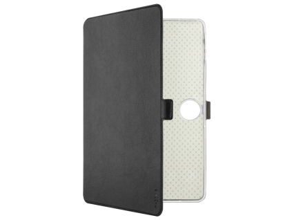 Pouzdro se stojánkem FIXED Topic Tab pro Honor Pad 9, černé