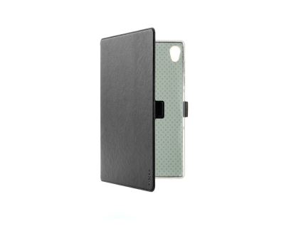 Pouzdro se stojánkem FIXED Topic Tab pro Lenovo Tab M10 HD (2nd) 10,1", černé