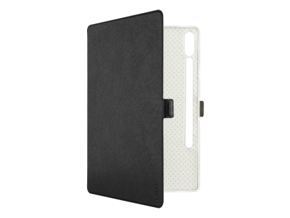 Pouzdro se stojánkem FIXED Topic Tab pro Samsung Galaxy Tab S9+/S9 FE+/S10+, černé